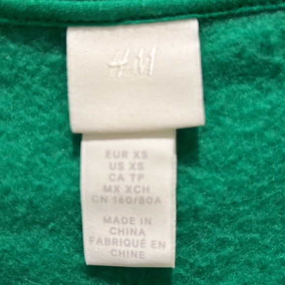 Sweatshirt - Picture 3 of 3